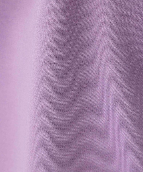 LEPSIM（レプシィム）の「カットナロースカート　228705（スカート・レディース・ブラック/ライトパープル/グレイッシュベージュ・FREE）」の19枚目の写真