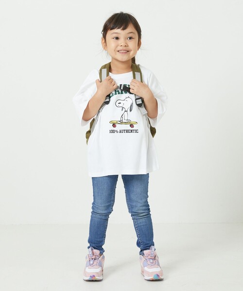 FREAK'S STORE（フリークスストア）の「FREDRIK PACKERS/フレドリックパッカーズ KIDS ARGYLE BACK PACK/キッズアーガイルバックパック（バックパック/リュック・キッズ・パープル/レッド/イエロー/ブルー/オリーブ・ONE SIZE）」の6枚目の写真