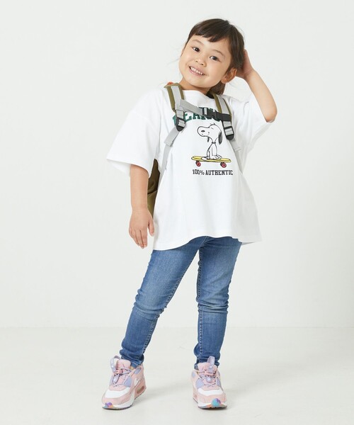 FREAK'S STORE（フリークスストア）の「FREDRIK PACKERS/フレドリックパッカーズ KIDS ARGYLE BACK PACK/キッズアーガイルバックパック（バックパック/リュック・キッズ・パープル/レッド/イエロー/ブルー/オリーブ・ONE SIZE）」の7枚目の写真