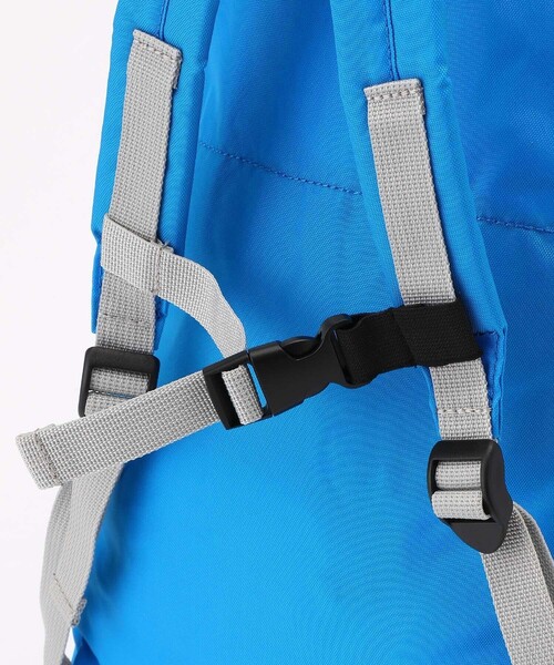 FREAK'S STORE（フリークスストア）の「FREDRIK PACKERS/フレドリックパッカーズ KIDS ARGYLE BACK PACK/キッズアーガイルバックパック（バックパック/リュック・キッズ・パープル/レッド/イエロー/ブルー/オリーブ・ONE SIZE）」の20枚目の写真