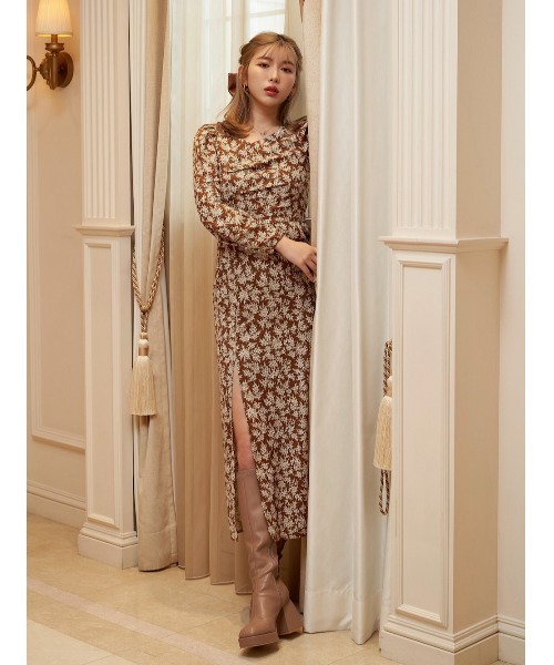 Darich ダーリッチ ワンピース Darich - Darich ダーリッチ ワンピースの通販 by ちゃんねね