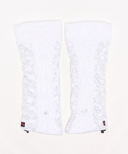 New Balance Golf（ニューバランスゴルフ）の「REVERSIBLE LEG WARMER（その他小物）」 WEAR
