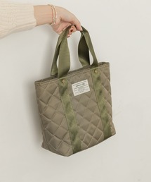 URBAN RESEARCH Sonny Label | キルティングミニトートバッグ(トートバッグ)