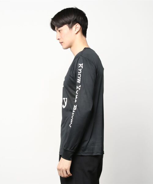 ELDORESO（エルドレッソ）の「K/Y/E Long T / ケーワイイーロングT（T