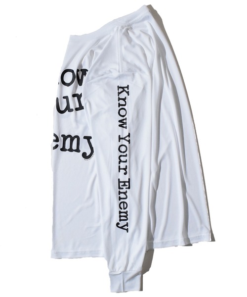 ELDORESO（エルドレッソ）の「K/Y/E Long T / ケーワイイー