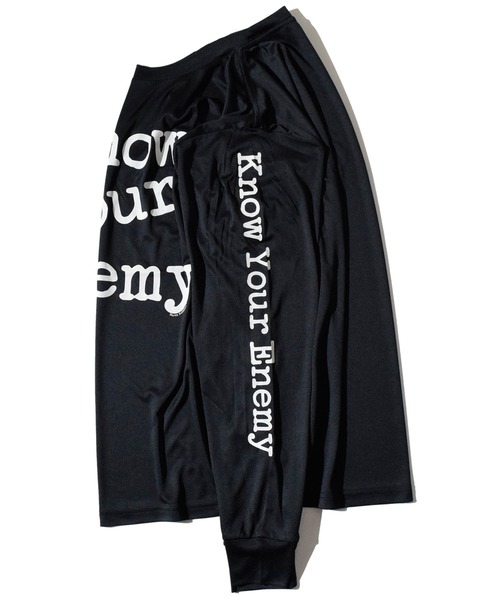 ELDORESO（エルドレッソ）の「K/Y/E Long T / ケーワイイーロングT（T