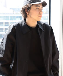 B:MING by BEAMS | B:MING by BEAMS / リップストップ コーチジャケット(ブルゾン)