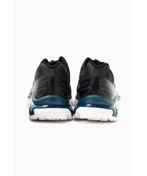 and wander（アンドワンダー）の「SALOMON XT-6 FOR AND WANDER（スニーカー・メンズ・ブラック・29cm/28cm/27cm）」の6枚目の写真
