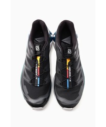and wander（アンドワンダー）の「SALOMON XT-6 FOR AND WANDER