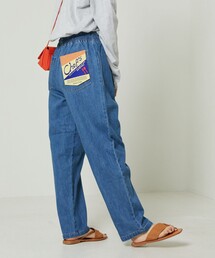 FREAK'S STORE | シェフパンツ22SS(その他パンツ)