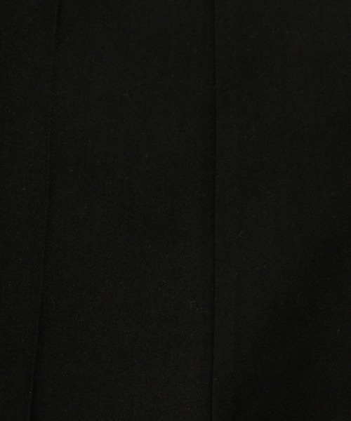 one way（ワンウェイ）の「ハイウエストショートパンツ（その他パンツ・レディース・アイボリー/ブラック系その他/ブラック・FREE）」の7枚目の写真