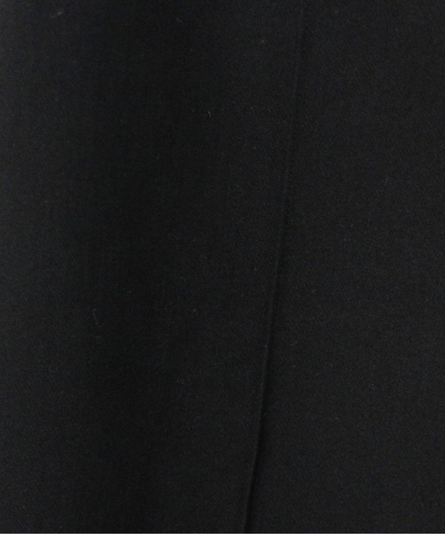 one way（ワンウェイ）の「ハイウエストショートパンツ（その他パンツ・レディース・アイボリー/ブラック系その他/ブラック・FREE）」の8枚目の写真