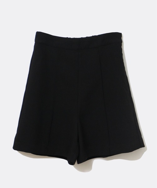 one way（ワンウェイ）の「ハイウエストショートパンツ（その他パンツ・レディース・アイボリー/ブラック系その他/ブラック・FREE）」の20枚目の写真