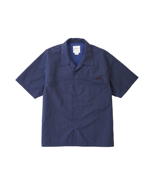 Gramicci（グラミチ）の「【GRAMICCI/グラミチ】NYLON CAMP SHIRT