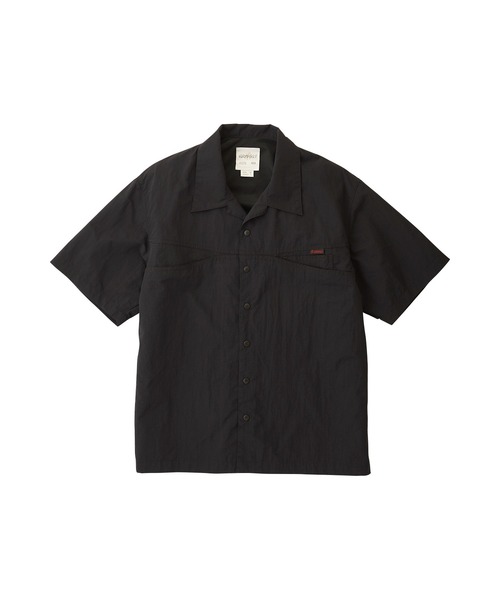 Gramicci（グラミチ）の「【GRAMICCI/グラミチ】NYLON CAMP SHIRT 