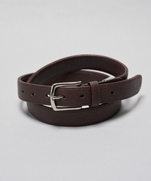 Hawk Company（ホークカンパニー）の「【Hawk Company】伸びるから楽♪リラックスストレッチPUレザーベルト /370（ベルト・メンズ）」