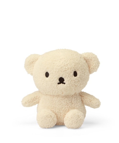 Dick Bruna（ディックブルーナ）の「BON TON TOYS 17cm  Boris Bear Terry（おもちゃ・レディース・クリーム・FREE）」の2枚目の写真
