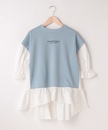 ドッキングチュニック