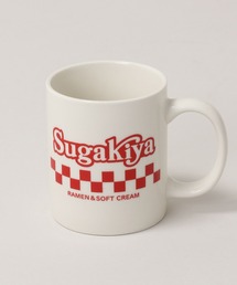 RAGEBLUE | ＜一部店舗限定＞【スガキヤ】コラボマグカップ(グラス/マグカップ/タンブラー)