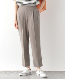 ウツクシルエットDRYテーパードパンツ/265442