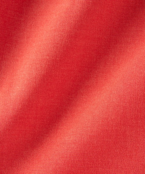 GLOBAL WORK(グローバルワーク)の「ウツクシルエットDRYテーパードパンツ/265442(その他パンツ・レディース・ブラック/グレイッシュベージュ/レッド/モカ/ブラウン/オリーブ/グリーン/ライトブルー/ネイビー/バイオレット/ピンク/グリーン系その他6・X-SMALL/SMALL/MEDIUM/LARGE/X-LARGE/XX-LARGE)」の19枚目の写真