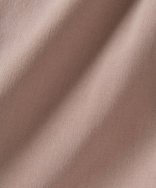 茶道用 一式 GLOBAL WORK（グローバルワーク）の「ウツクシルエットDRY