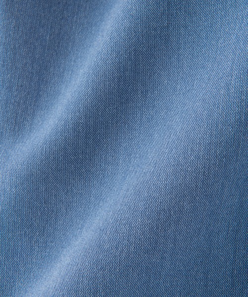 GLOBAL WORK(グローバルワーク)の「ウツクシルエットDRYテーパードパンツ/265442(その他パンツ・レディース・ブラック/グレイッシュベージュ/レッド/モカ/ブラウン/オリーブ/グリーン/ライトブルー/ネイビー/バイオレット/ピンク/グリーン系その他6・X-SMALL/SMALL/MEDIUM/LARGE/X-LARGE/XX-LARGE)」の22枚目の写真