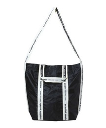 beautiful people | beautiful people sail cloth logotape shoulder bag 1000611935(ショルダーバッグ)