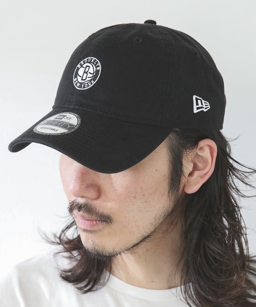 NEW ERA（ニューエラ）の「New Era　930 NBA Middle LOGO（キャップ・メンズ・その他1/その他2/その他3/その他4・FREE）」の4枚目の写真