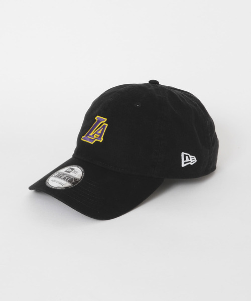 NEW ERA（ニューエラ）の「New Era　930 NBA Middle LOGO（キャップ・メンズ・その他1/その他2/その他3/その他4・FREE）」の5枚目の写真