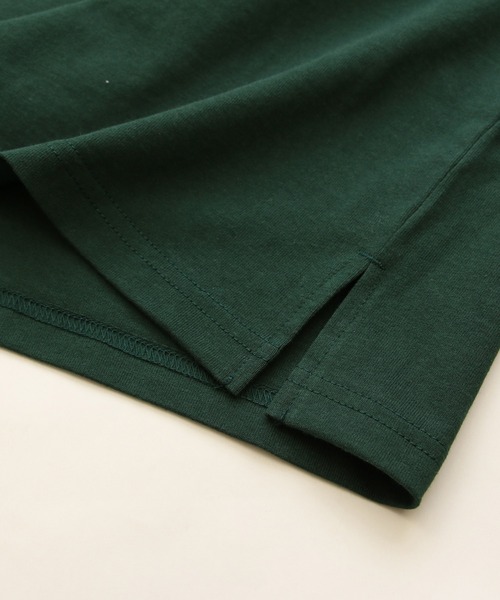 JAM & LINK（ジャムアンドリンク）の「ビッグシルエット プリント半袖Tシャツ（Tシャツ/カットソー・キッズ・B/F/C/D/E/A・100cm/130cm/150cm/110cm/120cm/140cm）」の16枚目の写真