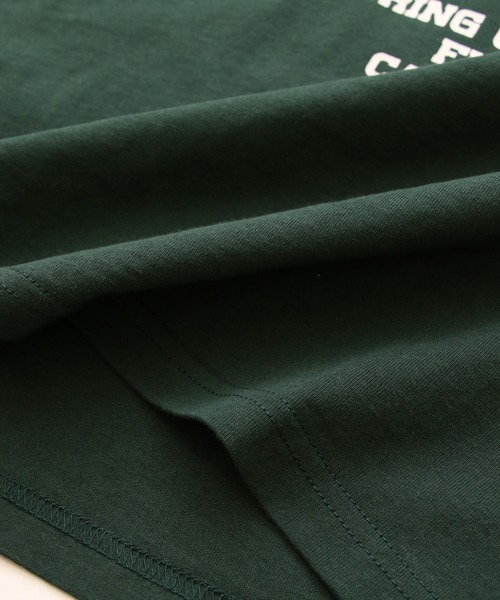 JAM & LINK（ジャムアンドリンク）の「ビッグシルエット プリント半袖Tシャツ（Tシャツ/カットソー・キッズ・B/F/C/D/E/A・100cm/130cm/150cm/110cm/120cm/140cm）」の17枚目の写真