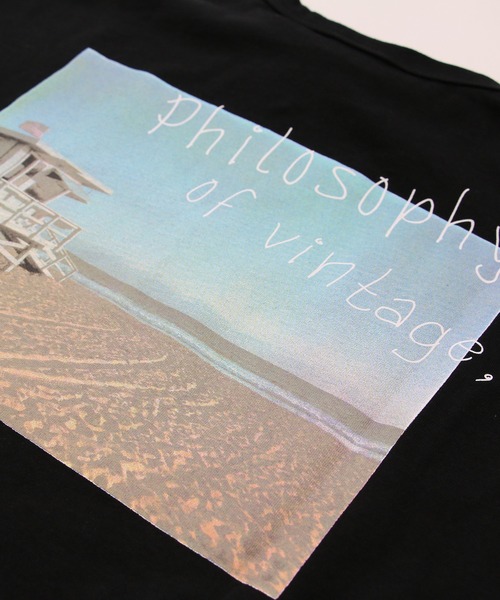 JAM & LINK（ジャムアンドリンク）の「ビッグシルエット プリント半袖Tシャツ（Tシャツ/カットソー・キッズ・B/F/C/D/E/A・100cm/130cm/150cm/110cm/120cm/140cm）」の22枚目の写真