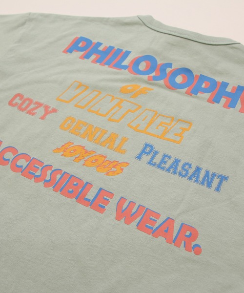 JAM & LINK（ジャムアンドリンク）の「ビッグシルエット プリント半袖Tシャツ（Tシャツ/カットソー・キッズ・B/F/C/D/E/A・100cm/130cm/150cm/110cm/120cm/140cm）」の21枚目の写真