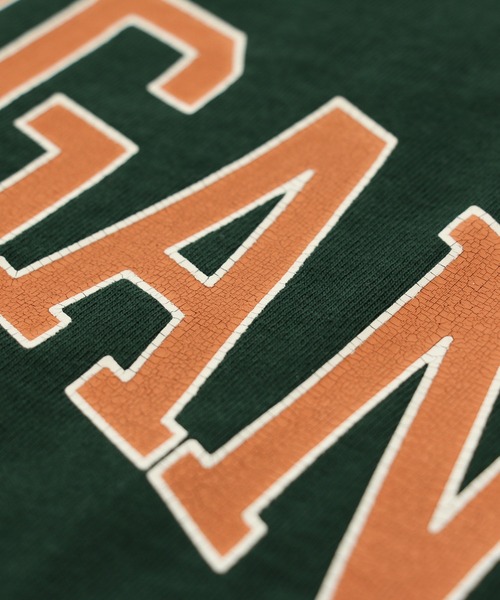 JAM & LINK（ジャムアンドリンク）の「ビッグシルエット プリント半袖Tシャツ（Tシャツ/カットソー・キッズ・B/F/C/D/E/A・100cm/130cm/150cm/110cm/120cm/140cm）」の15枚目の写真