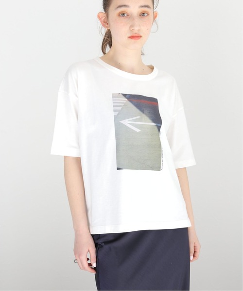 セール】【CAN PEP REY】 EXCLUSIVE PHOTO Tシャツ（Tシャツ