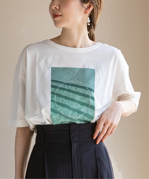 セール】【CAN PEP REY】 EXCLUSIVE PHOTO Tシャツ（Tシャツ