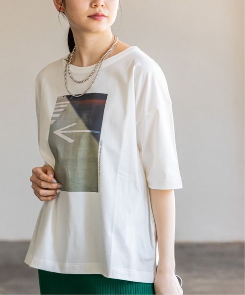 セール】【CAN PEP REY】 EXCLUSIVE PHOTO Tシャツ（Tシャツ