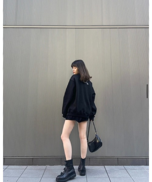 epine（エピヌ）の「heart sweat（スウェット）」 - WEAR