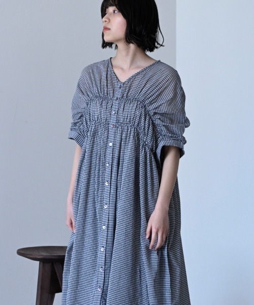 極美品♡ルネ♡ストライプワンピース La boutique BonBon｜【最強モテワンピ】ストライプドロスト