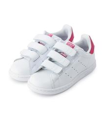 green label relaxing | adidas（アディダス）スタンスミス14cm～16cm(スニーカー)