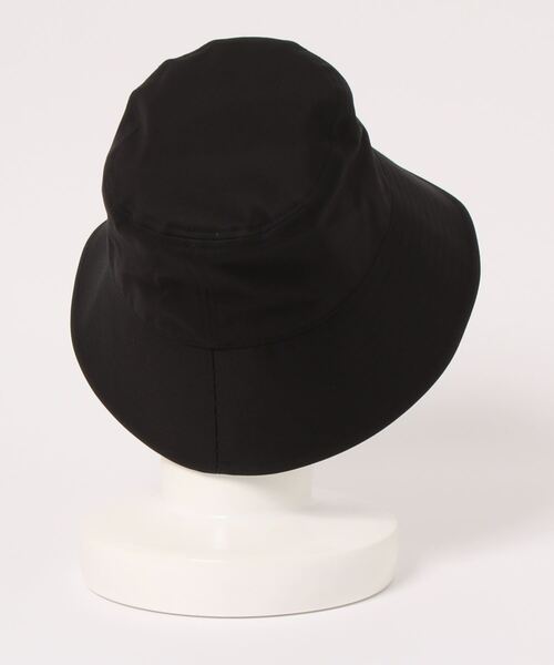 THE SHINZONE(ザ シンゾーン)の「BUCKET HAT(ハット・レディース・ホワイト/ブラック・FREE)」の3枚目の写真