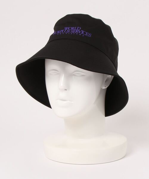 THE SHINZONE（ザ シンゾーン）の「BUCKET HAT（ハット）」 - WEAR