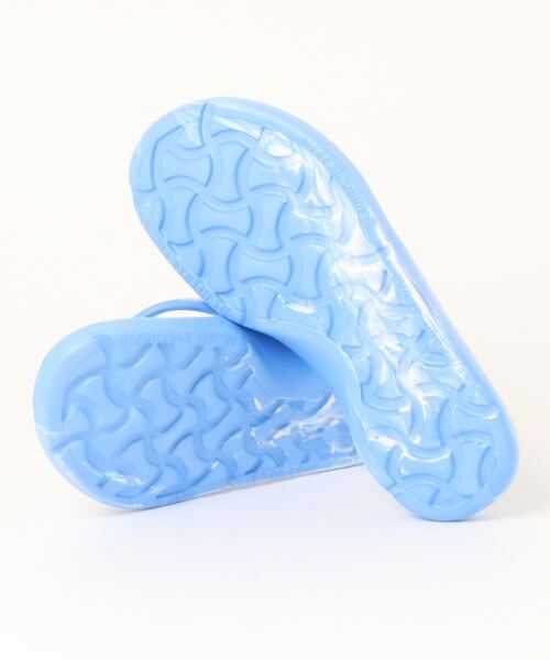 Ocean Pacific（オーシャンパシフィック）の「【OP:オーピー】ユニセックス ビーチサンダル（サンダル・メンズ・ホワイト/ブラック/ベージュ/オレンジ/ブルー/ミント・23cm/24cm/25cm/26cm/27cm/28cm）」の7枚目の写真