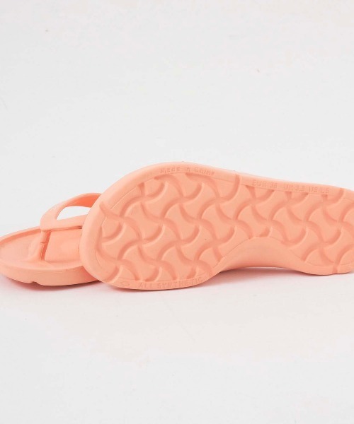 Ocean Pacific（オーシャンパシフィック）の「【OP:オーピー】ユニセックス ビーチサンダル（サンダル・メンズ・ホワイト/ブラック/ベージュ/オレンジ/ブルー/ミント・23cm/24cm/25cm/26cm/27cm/28cm）」の16枚目の写真