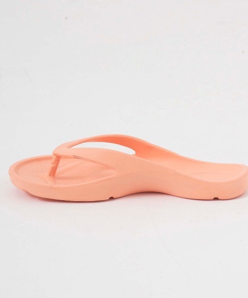 Ocean Pacific（オーシャンパシフィック）の「【OP:オーピー】ユニセックス ビーチサンダル（サンダル・メンズ・ホワイト/ブラック/ベージュ/オレンジ/ブルー/ミント・23cm/24cm/25cm/26cm/27cm/28cm）」の15枚目の写真