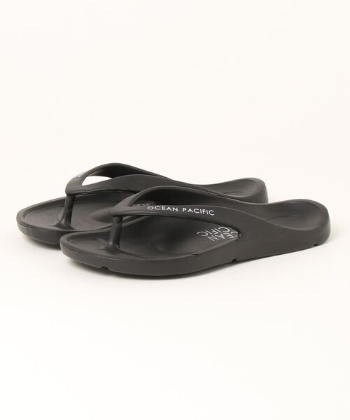 Ocean Pacific（オーシャンパシフィック）の「【OP:オーピー】ユニセックス ビーチサンダル（サンダル・メンズ・ホワイト/ブラック/ベージュ/オレンジ/ブルー/ミント・23cm/24cm/25cm/26cm/27cm/28cm）」の18枚目の写真