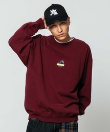 XLARGE | OLD OG CREWNECK SWEAT(スウェット)