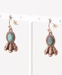 BF2 select デザインピアス