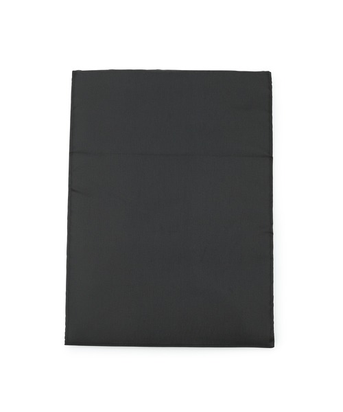 SALON adam et rope'（サロン アダム エ ロペ）の「【WEB限定】【2WAY】[ユニセックスで使える]PCバッグ（トートバッグ・レディース・ブラック/カーキ・FREE）」の12枚目の写真